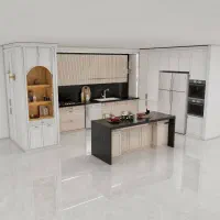 استخدام در کارگاه mdf