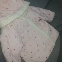 کاپشن|کفش و لباس بچه|بجنورد, |دیوار