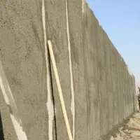 اجرای کلیه کارهای سیمانکاری