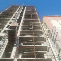 اجاره داربست و کارای حجرتی