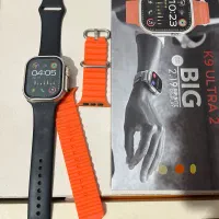 ساعت هوشمند