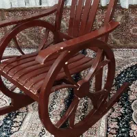 صندلی راک|صندلی و نیمکت|جوانرود, |دیوار