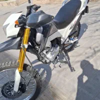 موتور سیکلت پرواز