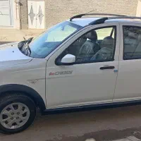 کوییک 1402 کم کار واقعی|خودرو سواری و وانت|تربت‌حیدریه, باغ سلطانی|دیوار