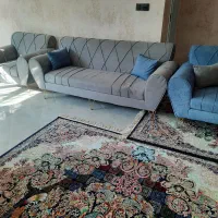مبل راحتی