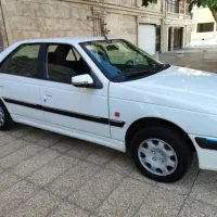 پرشیا مدل۸۶|خودرو سواری و وانت|ماهدشت, |دیوار