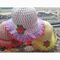 کلاه|لباس|آباده, |دیوار