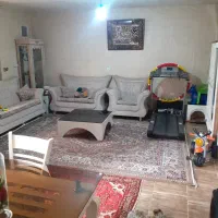 آپارتمان ۲خواب نقلی همایون ویلا بر اصلی محراب|فروش آپارتمان|محمدشهر, همایون ویلا|دیوار