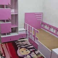 سرویس خواب کودک و نوجوان