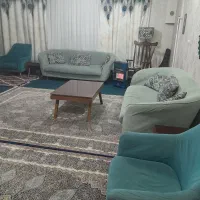 مبلمان 8نفره