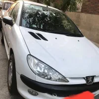 (مدل 97) 206sdTU5V8