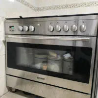 فروش گاز فراتلی ایتالیا در حد نو