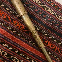 دوربین شکاری برنزی