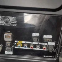 تلویزیون سامسونگ اصل|تلویزیون و پروژکتور|خوی, |دیوار