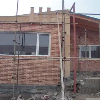 کاشی  سنگ کاری