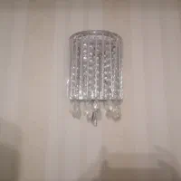 چراغ دیواری