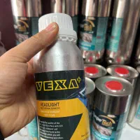 دستگاه شفاف سازی چراغ مایع و الکترود جوش پلاستیک