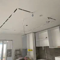 خدمات تخصصی برق ساختمان|خدمات پیشه و مهارت|رشت, نخودچر|دیوار