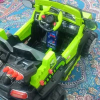 ماشین شارژی|اسباب‌‌بازی|بناب, |دیوار