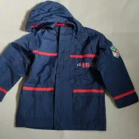 گرم کن ورزشی