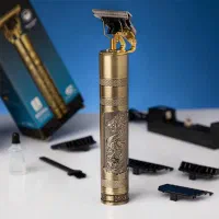 ماشین اصلاح وینتیج مخصوص استایل حرفه‌ای آقایان