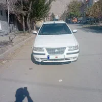 سمند مولتی پلکس ۹۴