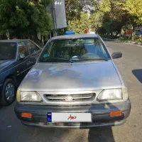 پراید