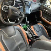 ماشین بسیار تمیزکم کار|خودرو سواری و وانت|ساوه, |دیوار