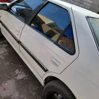 پژوپارس 1393 داشبورد جدید|خودرو سواری و وانت|زاهدان, |دیوار