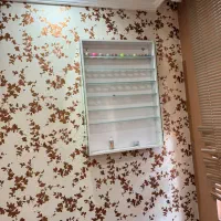 فروش تعدادی از وسایل سالن زیبایی