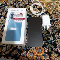 گوشی HONOR X8a|موبایل|نظرآباد, مسکن مهر نظرآباد|دیوار