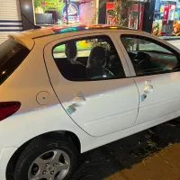 پژو ۲۰۷ پانوراما ۱۴۰۳|خودرو سواری و وانت|تهران, دبستان|دیوار