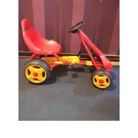 چهارچرخ شیک و نو