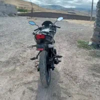 موتور z1000  شماره ۵۶ معروف|موتورسیکلت|سبزوار, کوی بهار|دیوار