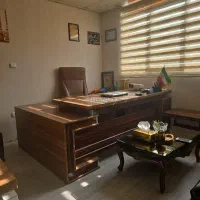 صادقیه بر اصلی ستارخان ۵۶ متر سند اداری