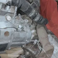 گیربکس خانواده پژو. xum|قطعات یدکی و لوازم جانبی|زابل, |دیوار