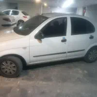 تیبا صندوقدار ۹۷|خودرو سواری و وانت|شیراز, کیان شهر|دیوار