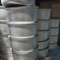 تعویض ظروف روحی(معدنی) کهنه با نو|ظروف پخت‌وپز|بندرعباس, |دیوار