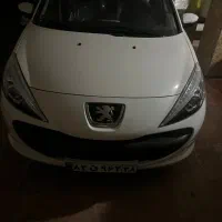 ماشین 207 خشک پانا دنده ای 404