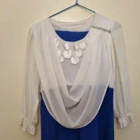 شومیز دامن