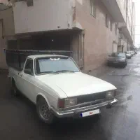 وانت دوگانه شرکت مدل۱۳۹۰