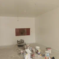 نقاش و رنگ کار ساختمان|خدمات پیشه و مهارت|ایذه, |دیوار