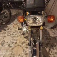 احسان|موتورسیکلت|شیراز, شهرک مهدی‌آباد|دیوار