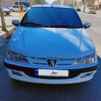 پژو پارس دوگانه سوز، مدل ۱۳۸۸ موتور 1402
