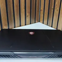 لپ‌تاپ گیمینگ MSI GP75 Leopard 9SD|رایانه همراه|تهران, میدان ولیعصر|دیوار