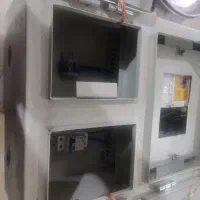 جعبه کنتور|مصالح و تجهیزات ساختمان|رودهن, |دیوار