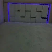 تخت دونفره