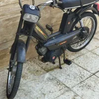موتور گازی پژو(مارال)