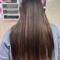 کراتینه مو -پروتینه مو-بوتاکس مو