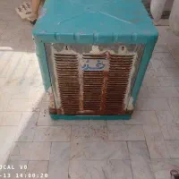 کولر 4500 سالم